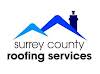 Surrey County Roofing Services Logo