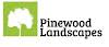 Pinewood Landscapes Logo