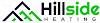Hillside Heating Logo
