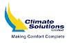 Climate Solutions Ltd  Logo
