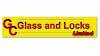 GC Glass and Locks Logo