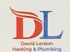 David Lenton Heating Logo