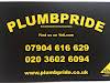 PlumbPride Logo
