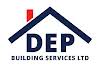 D.E.P Building Services Ltd Logo
