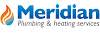 Meridian Plumbing & Heating Services Logo