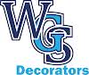 W G Stewart Decorators Logo