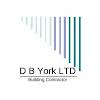 D B York Ltd Logo