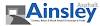 Ainsley Asphalt Limited Logo