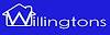 Willingtons Roofing & Guttering Logo