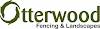 Otterwood Fencing And Landscapes Logo