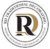 RD Traditional Decorating Logo