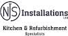 N J S Installations Logo