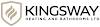 Kingsway Heating & Bathrooms Ltd Logo