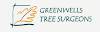 Greenwells Tree Surgeons Logo
