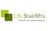 UK Stairlifts Logo