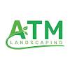 ATM Landscaping & Paving Logo