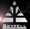 Skyfell Tree Specialists  Logo