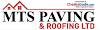 MTS Paving & Roofing Ltd Logo