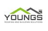 Youngs Roofing & Building Solutions Logo