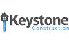 Keystone Construction Logo