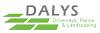Daly's Building & Driveway Specialists Logo