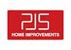 PJS Home Improvements Logo