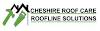 Cheshire Roof Care Logo
