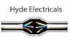 Hyde Electricals Logo