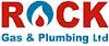 Rock Gas & Plumbing Ltd Logo