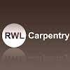 RWL Carpentry Logo