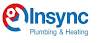 Insync Plumbing Services Logo