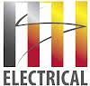 PAH Electrical Logo
