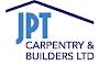 JPT Carpentry & Builders Limited Logo