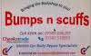 Bumps n Scuffs  Logo