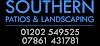 Southern Patios and Landscaping Logo