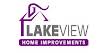 Lakeview Home Improvements Logo