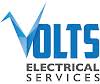 Volts Electrical Services Uk Ltd Logo