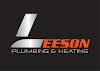 Leeson Plumbing & Heating Logo