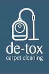 Detox Carpet Cleaning  Logo