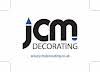 JCM Decorating Logo