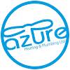 Azure Heating & Plumbing Ltd Logo
