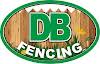 D B Fencing & Garden Maintenance  Logo
