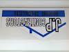 J P Contractors Roofing Specialists Logo