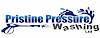Pristine Pressure Washing Ltd Logo