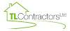 T L Contractors Limited  Logo