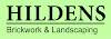 Hilden's Brickwork and Landscaping Limited  Logo