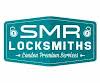 SMR Locksmiths Ltd Logo