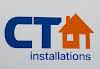 CT Installations Logo