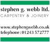 Stephen G Webb Ltd Logo