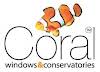Coral Windows Bradford  Ltd Logo